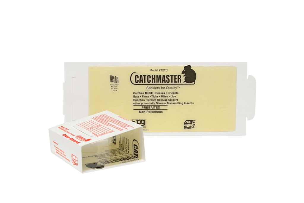 Catchmaster 72TC Glue Board