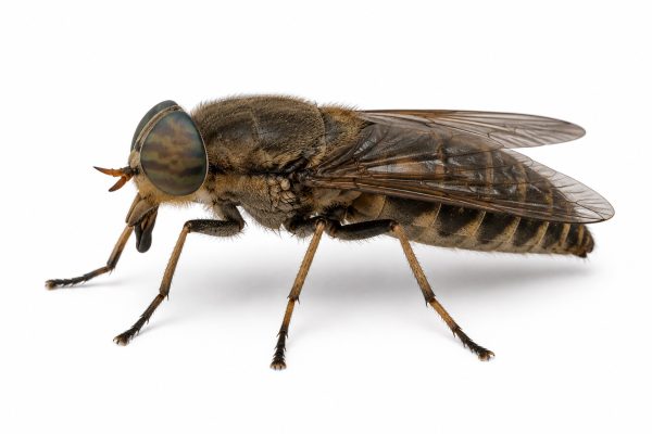 Конска муха (Tabanus spp.)